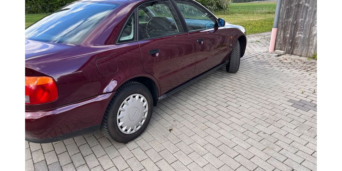 Audi A4 129.500 km 2.490 &euro; Landsberg am Lech 86899
