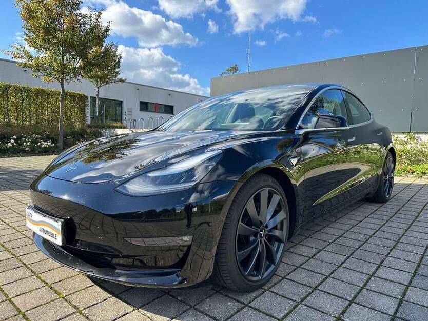 Tesla Model 3 102.800 km 23.500 € Remseck am Neckar 71686