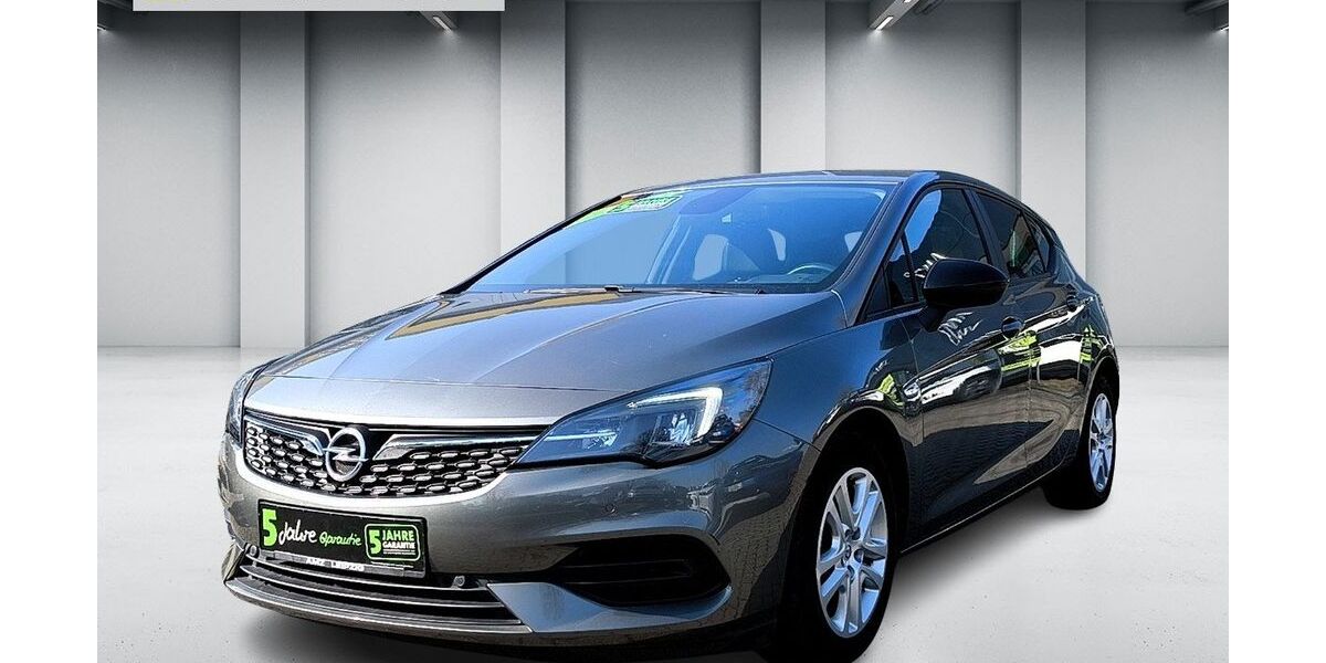 Opel Astra 41.719 km 12.490 &euro; Leipzig 04179