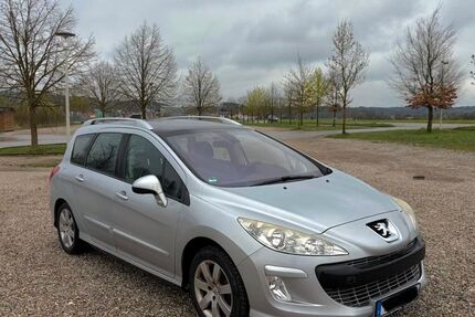 Peugeot 308 183.000 km 2.150 &euro; Neufahrn 85375