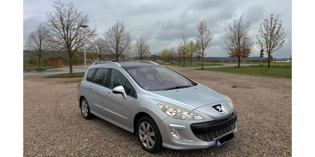 Peugeot 308 183.000 km 2.150 &euro; Neufahrn 85375