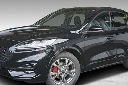 Ford Kuga 22.945 km 24.990 &euro; Schlüchtern 36381