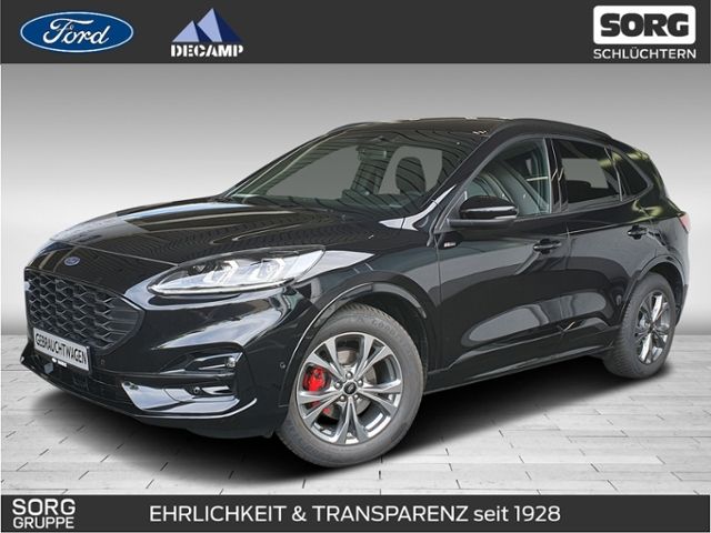 Ford Kuga 22.945 km 24.990 &euro; Schlüchtern 36381
