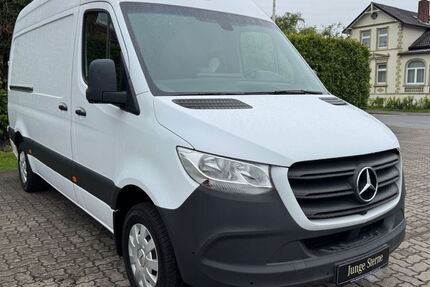 Mercedes-Benz Sprinter 257.000 km 16.999 &euro; Jork 21635