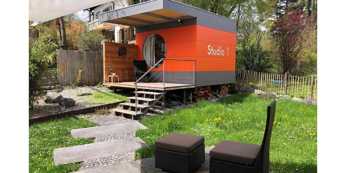 Gewerbeobjekt Diessen am Ammersee St. Georgen - 1.480&euro; | Angebot:24777919