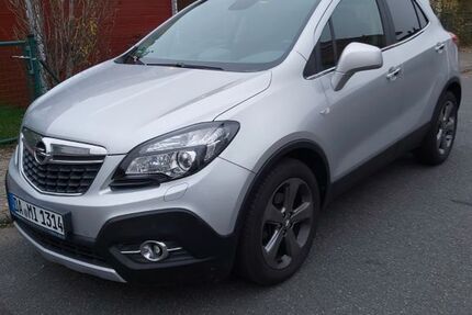 Opel Mokka 123.500 km 9.000 &euro; Weiterstadt 64331
