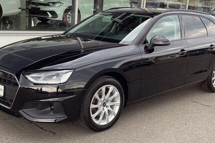 Audi A4 46.100 km 22.990 &euro; Aulendorf 88326