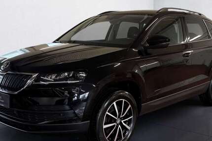 Skoda Karoq 71.475 km 25.805 &euro; Osterode 37520