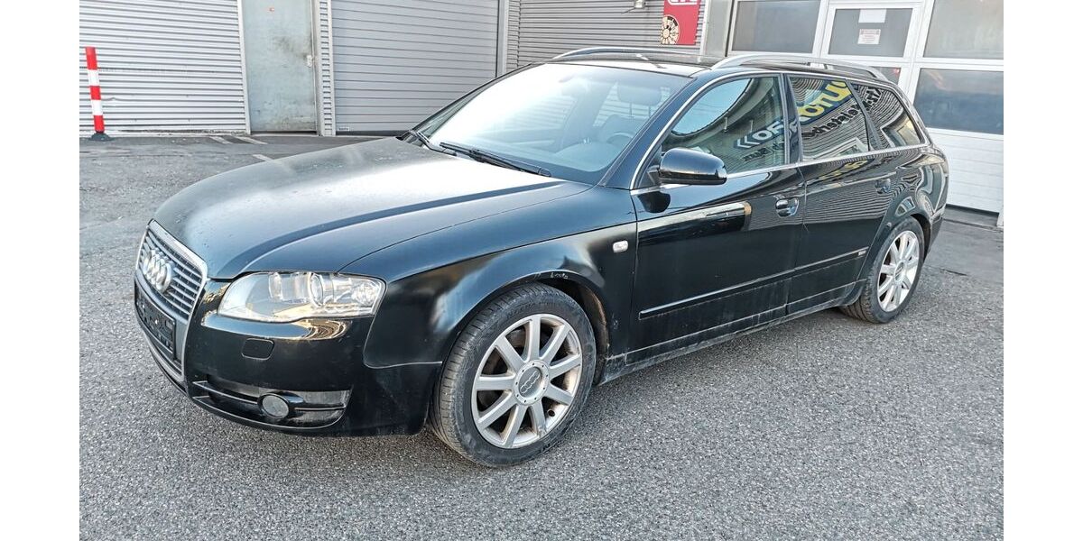 Audi A4 277.000 km 999 &euro; Ofterdingen 72131