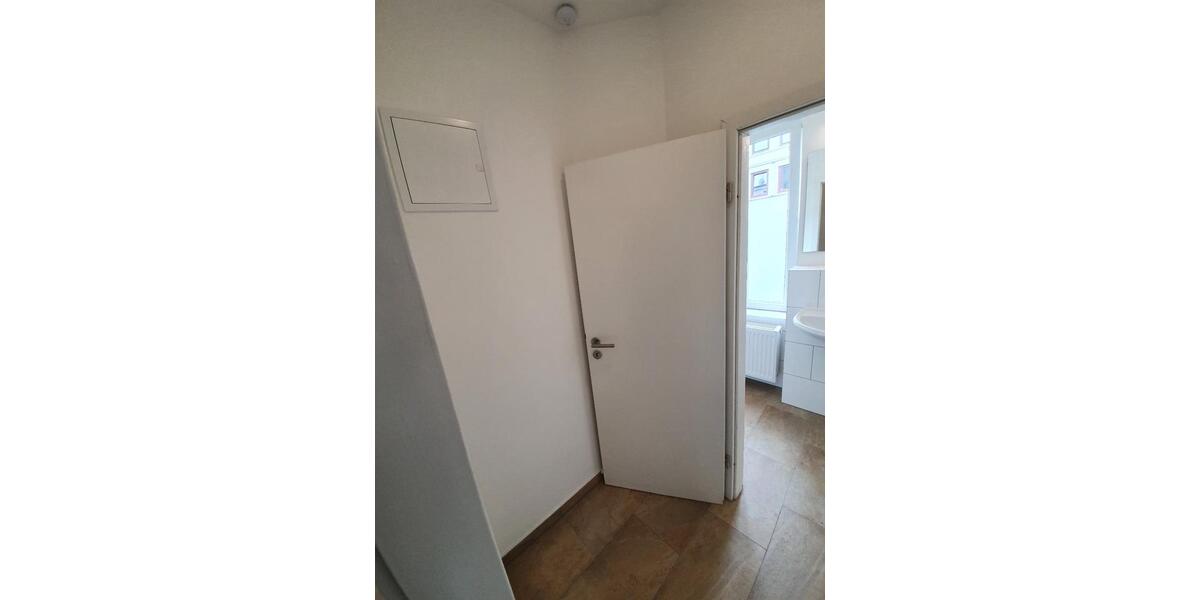 Schöne 2-Zimmer Wohnung St. Lorenz Nord 2 zimmer