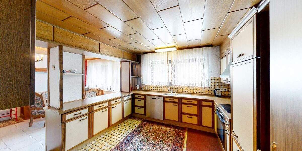 Mehrfamilienhaus, Wohnhaus Boxberg Schwabhausen - 5 Zimmer, 173 m&sup2;, 325.000&euro; | Angebot:26028392