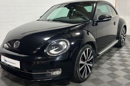 VW Beetle 219.081 km 7.980 &euro; Herzberg am Harz 37412