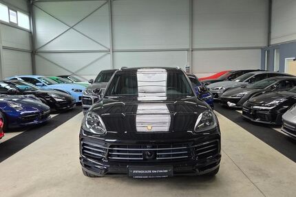 Porsche Cayenne 63.357 km 57.989 &euro; Korb bei Stuttgart 71404