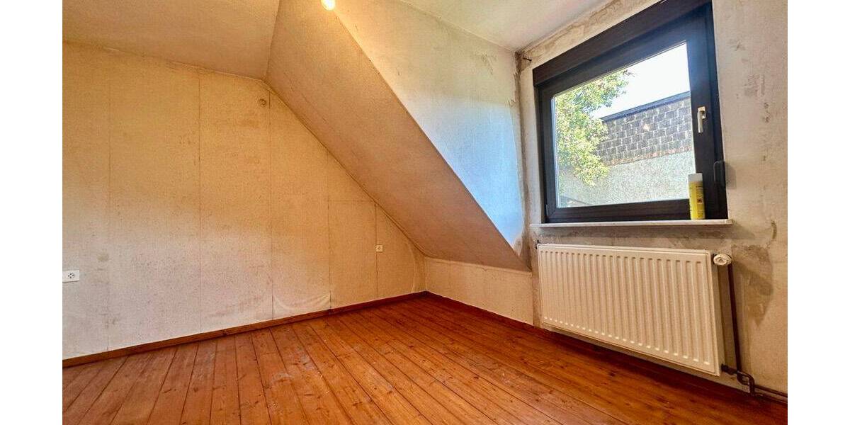 Einfamilienhaus Trusetal Trusetal - 7 Zimmer, 100 m&sup2;, 85.000&euro; | Angebot:25725591