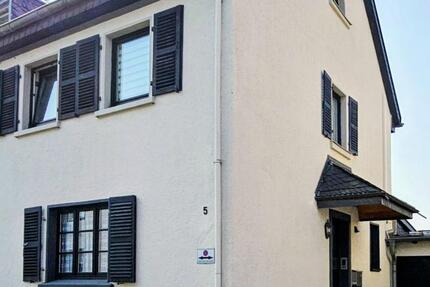 Gemütliche Doppelhaushälfte in Sechtem *PROVISIONSFREI* 4 zimmer