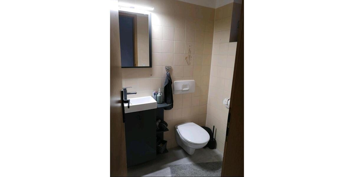 Reihenhaus Germaringen - 10 Zimmer, 130 m&sup2;, 1.600&euro; | Angebot:26153718