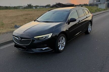 Opel Insignia 166.670 km 10.299 &euro; Kreuzau 52372