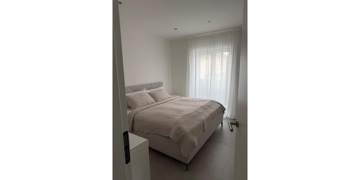 Etagenwohnung Schweinfurt Gartenstadt - 2 Zimmer, 65 m&sup2;, 1.100&euro; | Angebot:26375358