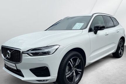 Volvo XC60 60.200 km 30.990 &euro; Cuxhaven 27472