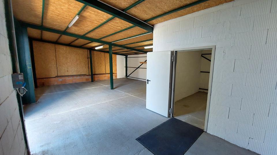 Gewerbeobjekt Lübben (Spreewald) - 660&euro; | Angebot:26307439