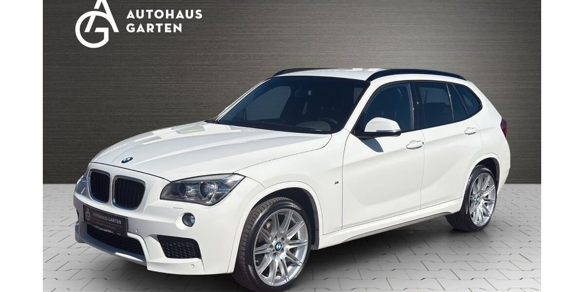 BMW X1 135.618 km 12.950 &euro; Einbeck 37574