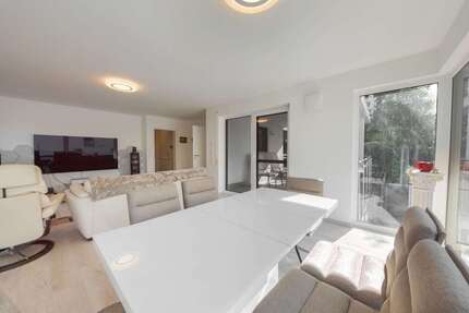 Wohnung zum Kaufen in Leingarten 498.000 € 121 m² 5 zimmer