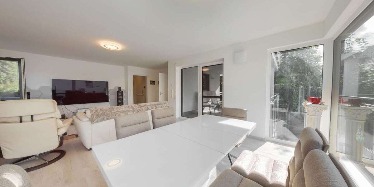 Wohnung zum Kaufen in Leingarten 498.000 € 121 m² 5 zimmer