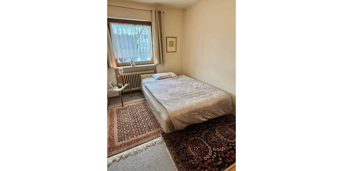 Doppelhaushälfte Zirndorf Weiherhof - 4 Zimmer, 93 m&sup2;, 445.000&euro; | Angebot:25797924