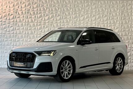 Audi Q7 132.000 km 50.990 &euro; Rottweil 78628