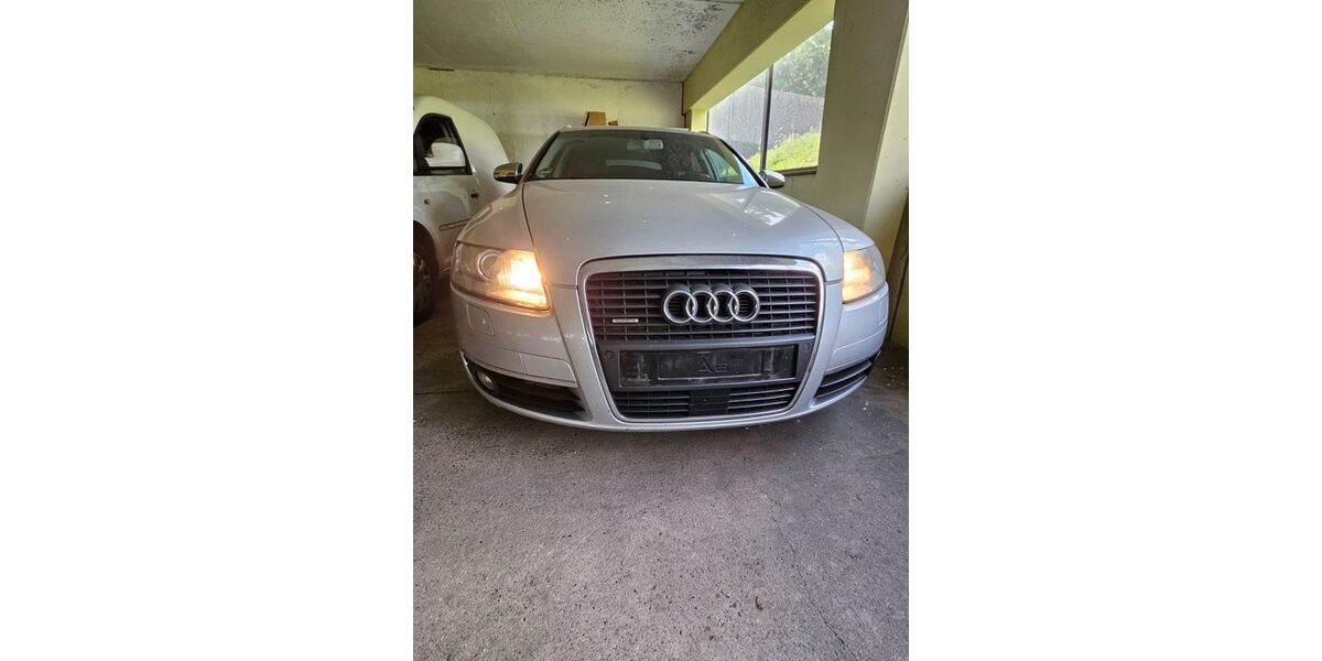 Audi A6 283.706 km 5.500 &euro; Wolfsburg 38444