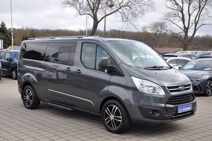Ford Tourneo Custom 102.800 km 21.990 &euro; Teltow 14513