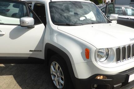 Jeep Renegade 74.600 km 16.999 &euro; Delmenhorst 27749