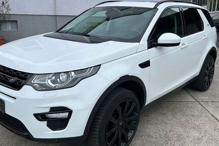 Land Rover Discovery 156.100 km 12.500 &euro; Bad Vilbel (bei Frankfurt) 61118