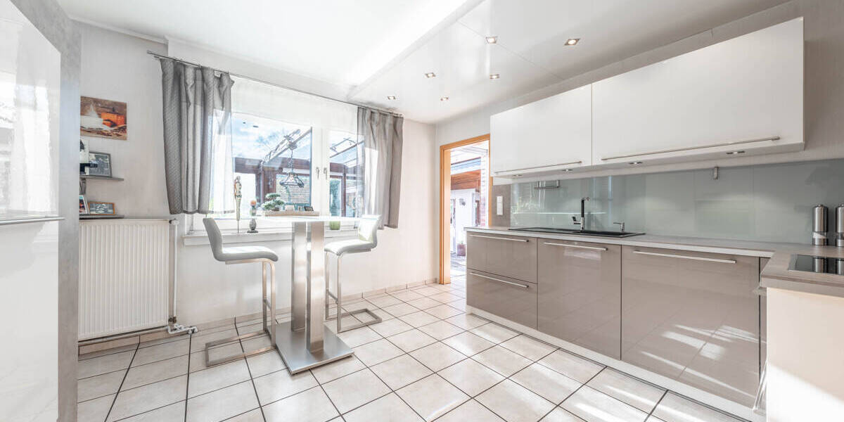 Einfamilienhaus Bramsche Ueffeln - 5 Zimmer, 144 m&sup2;, 285.000&euro; | Angebot:26054833