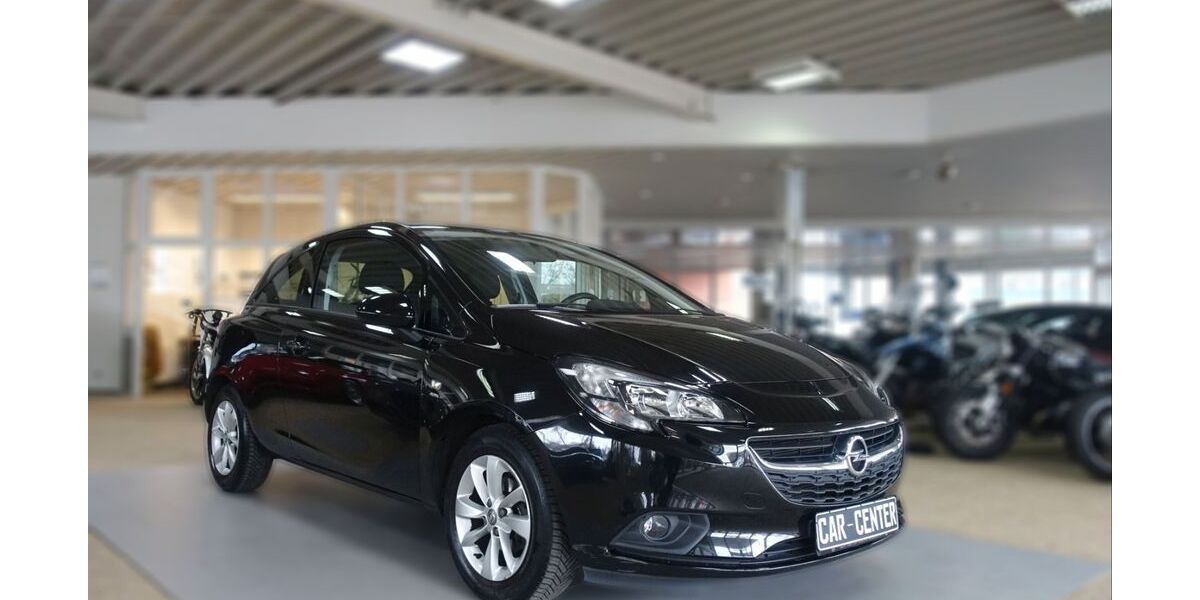 Opel Corsa 92.945 km 6.890 &euro; Stralsund 18435