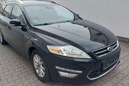 Ford Mondeo 233.500 km 2.700 &euro; Bürstadt 68642