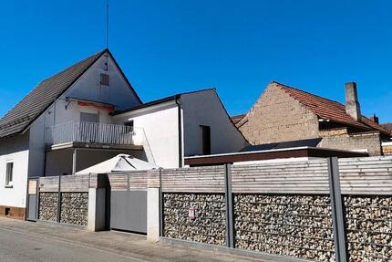 Haus Haßloch - 4 Zimmer, 133 m&sup2;, 380.000&euro; | Angebot:26070803