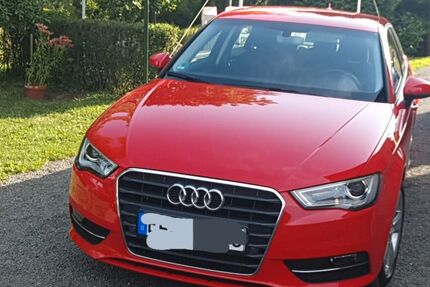 Audi A3 149.900 km 9.999 &euro; Brotterode-Trusetal 98596