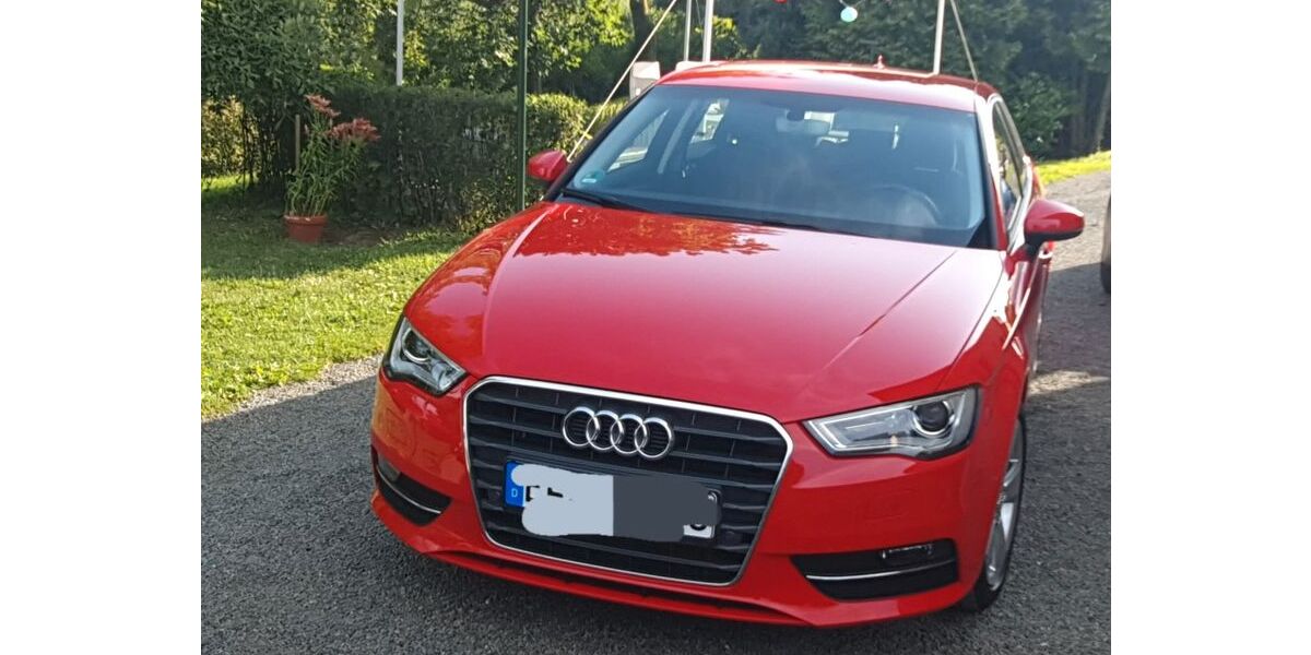 Audi A3 149.900 km 9.999 &euro; Brotterode-Trusetal 98596