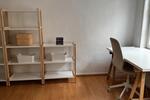 Etagenwohnung Marburg - 2 Zimmer, 25 m&sup2;, 600&euro; | Angebot:26368487