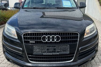 Audi Q7 240.000 km 11.999 &euro; Friolzheim 71292