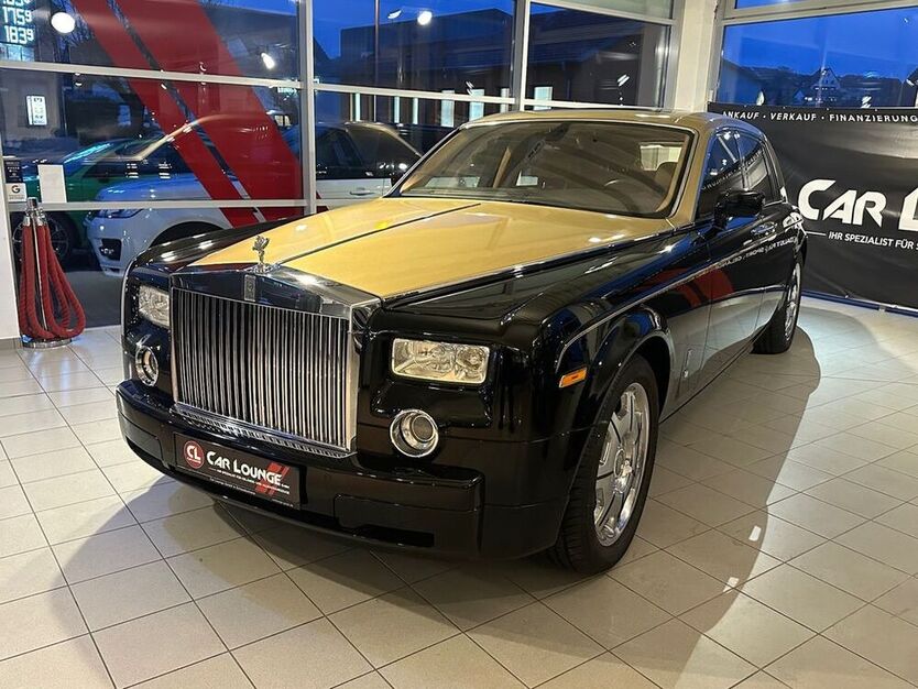Phantom