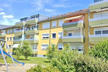 Wohnung Kissing - 2 Zimmer, 67 m&sup2;, 272.500&euro; | Angebot:27142969