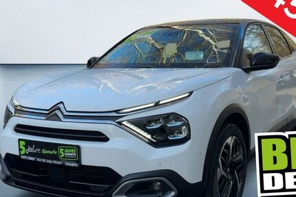 Citroen C4 33.822 km 16.404 &euro; Chemnitz 09116