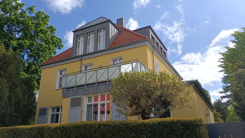 Etagenwohnung Wolfenbüttel Ahlum - 5 Zimmer, 160 m&sup2;, 1.952&euro; | Angebot:26837392