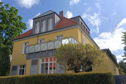 Wohnung Wolfenbüttel Ahlum - 5 Zimmer, 160 m&sup2;, 1.952&euro; | Angebot:26837392