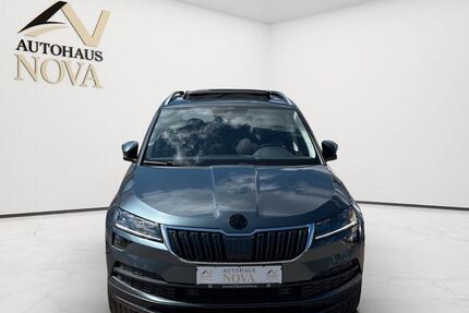 Skoda Karoq 125.000 km 16.996 &euro; Salach 73084