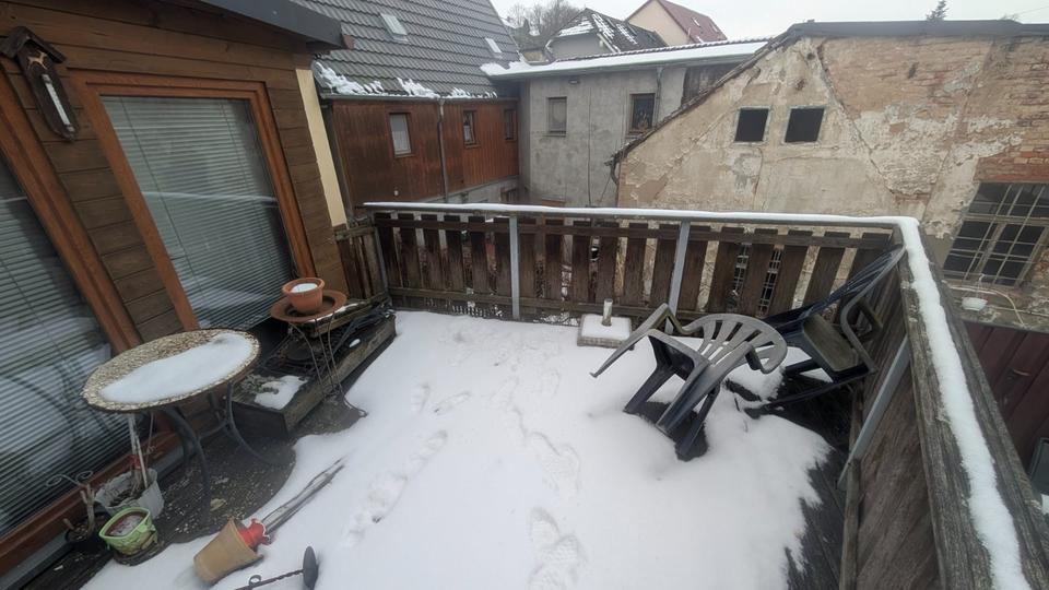 Doppelhaushälfte Lunzenau - 6 Zimmer, 120 m&sup2;, 57.500&euro; | Angebot:24811276