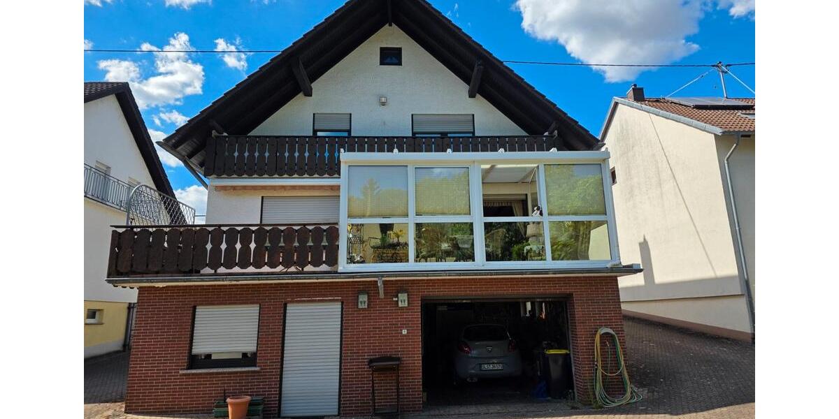 Einfamilienhaus Überherrn - 5 Zimmer, 120 m&sup2;, 299.000&euro; | Angebot:26987135