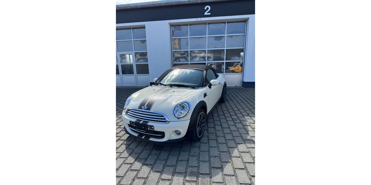 Mini Cooper 94.091 km 8.999 &euro; Merenberg 35799